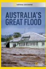 Watch Australia's Great Flood Zoechip