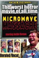 Watch Microwave Massacre Zoechip