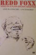 Watch Redd Foxx Video in a Plain Brown Wrapper Zoechip