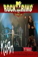 Watch KoRn: Live at AM Ring Zoechip