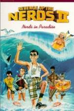 Watch Revenge of the Nerds II: Nerds in Paradise Zoechip