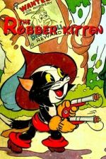 Watch The Robber Kitten Zoechip