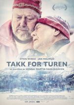 Watch Takk for turen (Short 2016) Zoechip