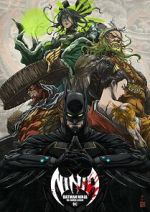 Watch Batman Ninja vs. Yakuza League Zoechip