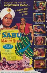 Watch Sabu and the Magic Ring Zoechip