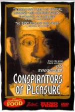 Watch Conspirators of Pleasure Zoechip