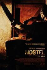 Watch Hostel Zoechip