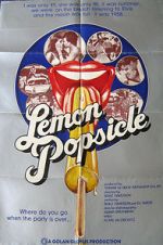 Watch Lemon Popsicle Zoechip
