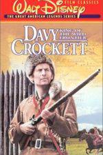 Watch Davy Crockett, King of the Wild Frontier Zoechip