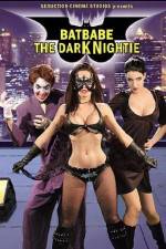 Watch Batbabe: The Dark Nightie (Adult) Zoechip