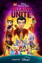 Watch LEGO Disney Princess: Villains Unite (TV Special 2025) Zoechip