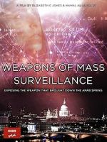 Watch Weapons of Mass Surveillance Zoechip