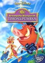 Watch Around the World With Timon & Pumbaa Zoechip