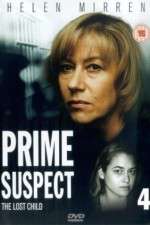 Watch Prime Suspect: The Lost Child Zoechip