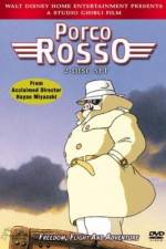Watch Porco Rosso Zoechip