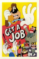 Watch Get a Job (Short 1987) Zoechip