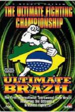 Watch UFC Ultimate Brazil Zoechip