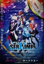 Watch Servamp: Alice in the Garden Zoechip