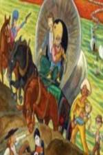 Watch Party Wagon Zoechip