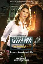 Watch Garage Sale Mystery: The Wedding Dress Zoechip