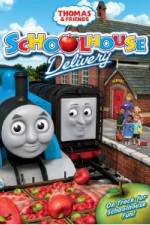 Watch Thomas and Friends Schoolhouse Delivery Zoechip