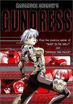Watch Gundress Zoechip