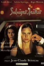 Watch Secret Things Zoechip