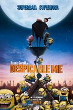 Watch Despicable Me Zoechip