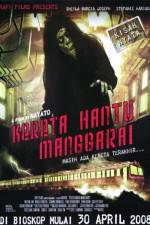 Watch The Ghost Train of Manggarai Zoechip