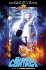 Watch Making Contact Zoechip