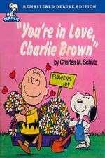 Watch You\'re in Love, Charlie Brown (TV Short 1967) Zoechip