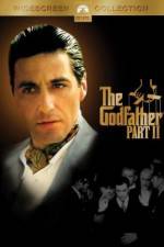 Watch The Godfather: Part II Zoechip