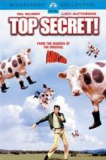 Watch Top Secret! Zoechip
