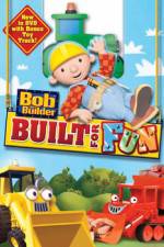 Watch Bob The Builder: Built For Fun Zoechip