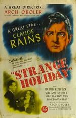 Watch Strange Holiday Zoechip