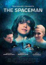 Watch The Spaceman (Short 2024) Zoechip
