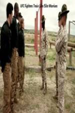 Watch UFC Fighters Train Like Elite Warriors Zoechip