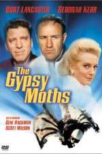Watch The Gypsy Moths Zoechip
