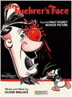 Watch Der Fuehrer\'s Face (Short 1942) Zoechip