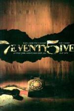 Watch 7eventy 5ive Zoechip