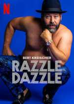 Watch Bert Kreischer: Razzle Dazzle (TV Special 2023) Zoechip