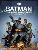 Watch Batman: The Long Halloween Zoechip