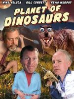 Watch RiffTrax: Planet of Dinosaurs Zoechip