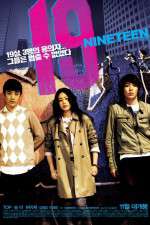 Watch Nineteen 19 (OAV Zoechip