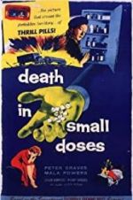 Watch Death in Small Doses Zoechip