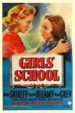 Watch Girls\' School Zoechip