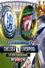 Watch Chelsea vs Liverpool Zoechip