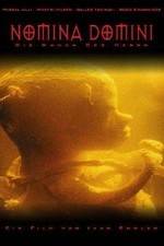 Watch Nomina Domini Zoechip