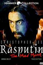 Watch Rasputin: The Mad Monk Zoechip
