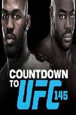 Watch Countdown To UFC 145 Jones Vs. Evans Zoechip